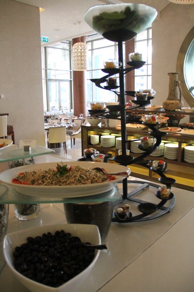 Iftar at Mosaic